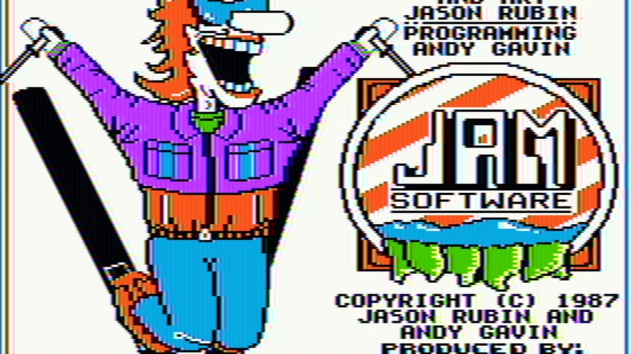 Ski Crazed thumbnail 2