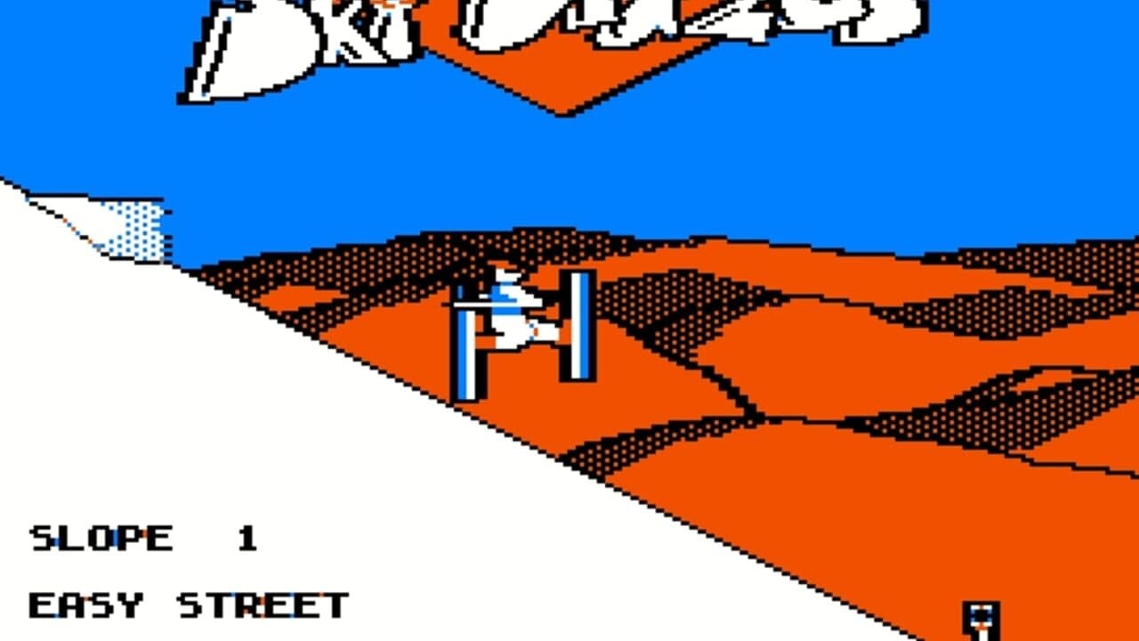 Ski Crazed thumbnail 6