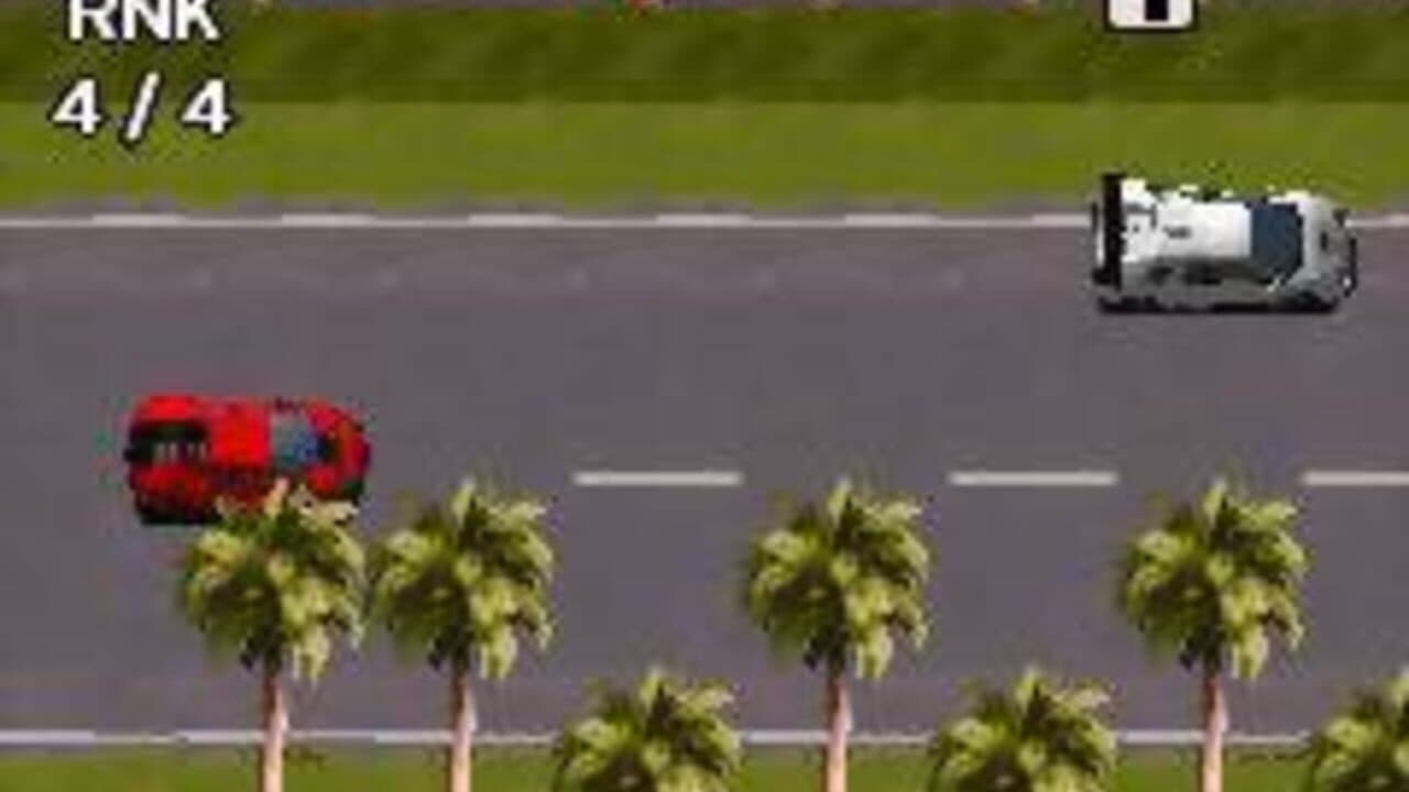 Racing Fever screenshot 1