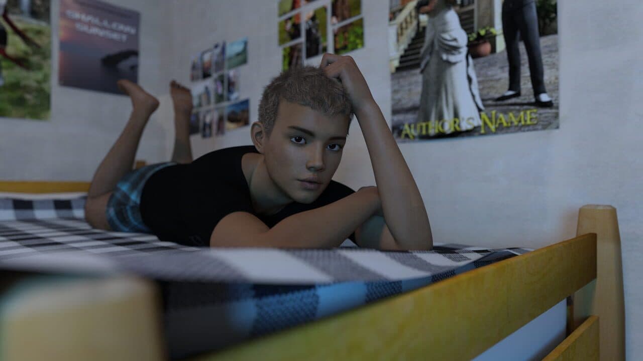 Straight!? thumbnail 11