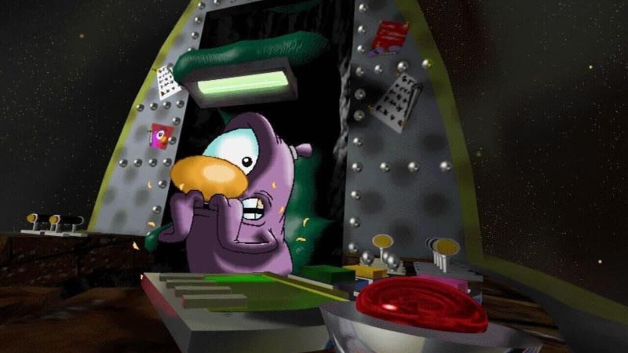 U.F.O.s thumbnail 2