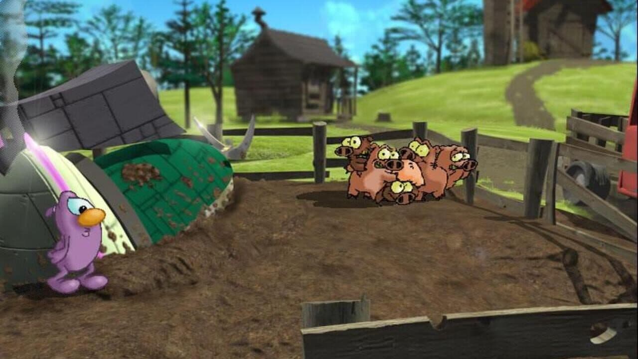 U.F.O.s thumbnail 3