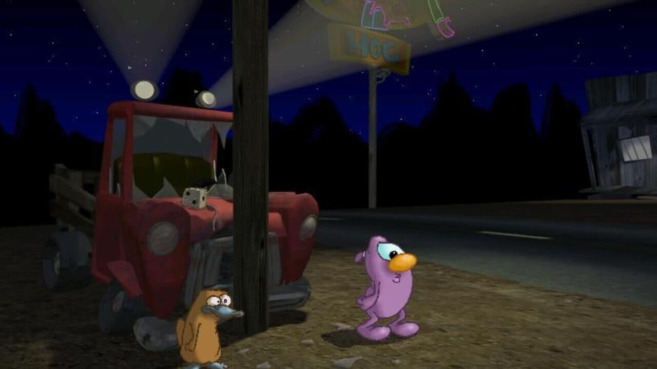 U.F.O.s thumbnail 8