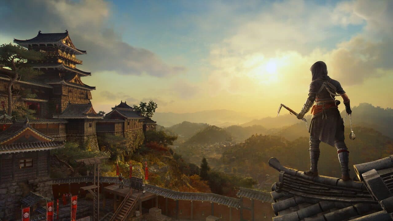 Assassin's Creed Shadows thumbnail 2
