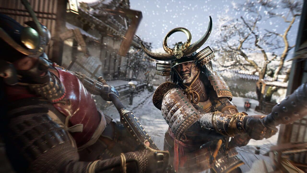 Assassin's Creed Shadows thumbnail 3