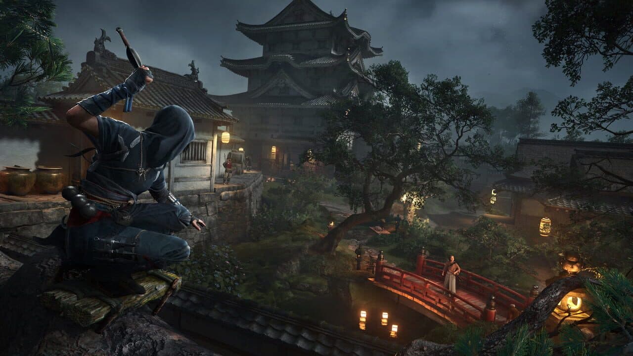 Assassin's Creed Shadows thumbnail 4