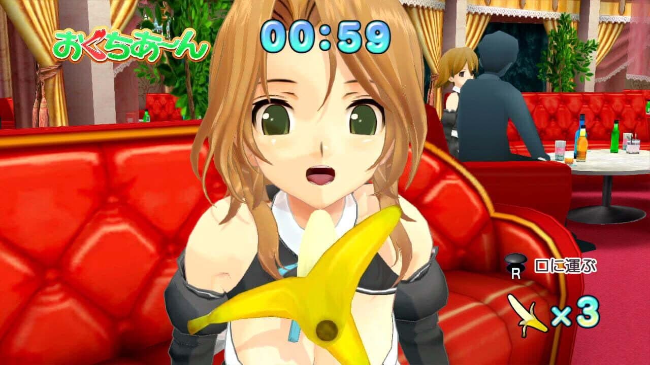 Dream C Club Complete Edipyon! thumbnail 2
