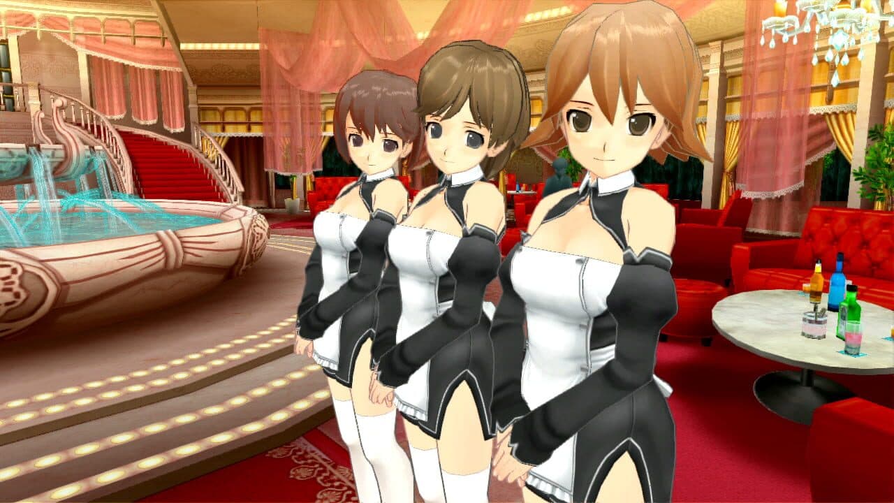 Dream C Club Complete Edipyon! thumbnail 8