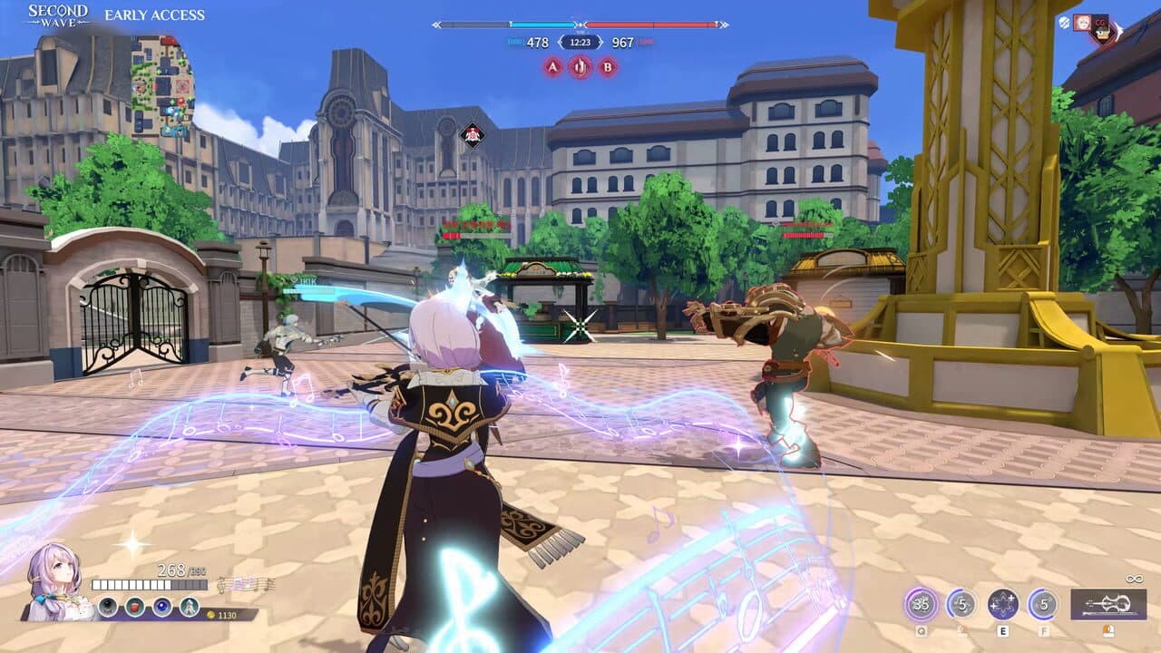 Second Wave thumbnail 6