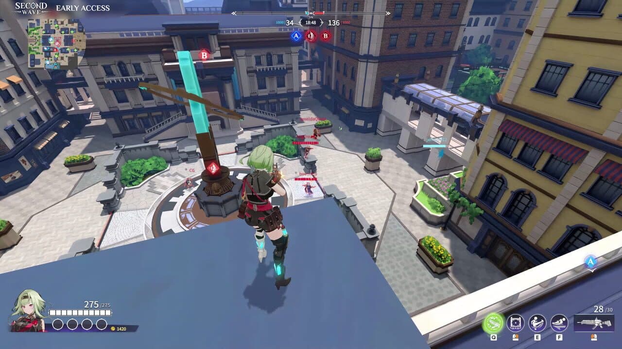 Second Wave thumbnail 7