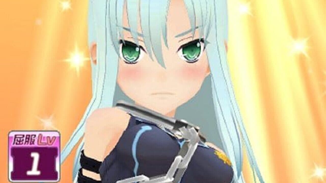 Seisou no Amazones thumbnail 3