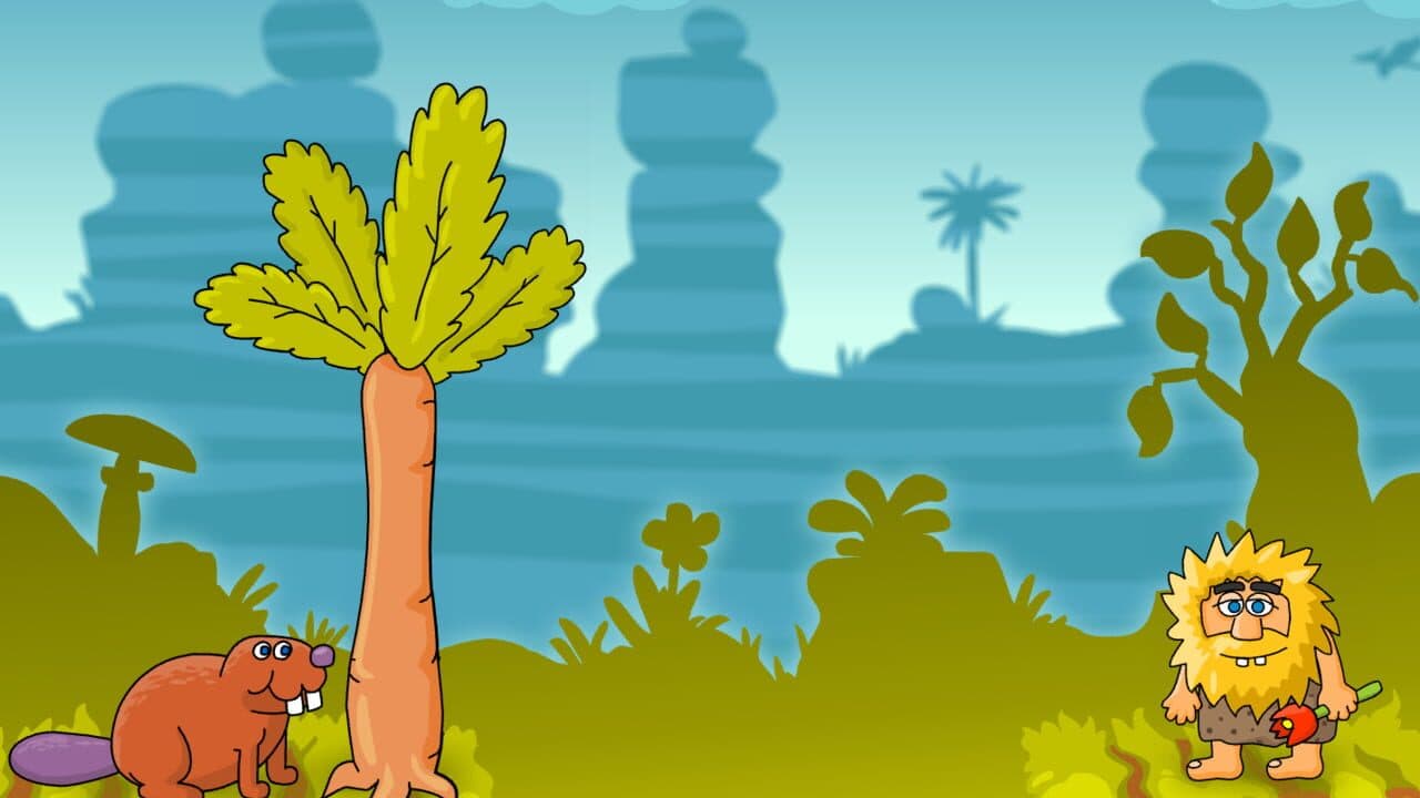 Adam and Eve screenshot 1