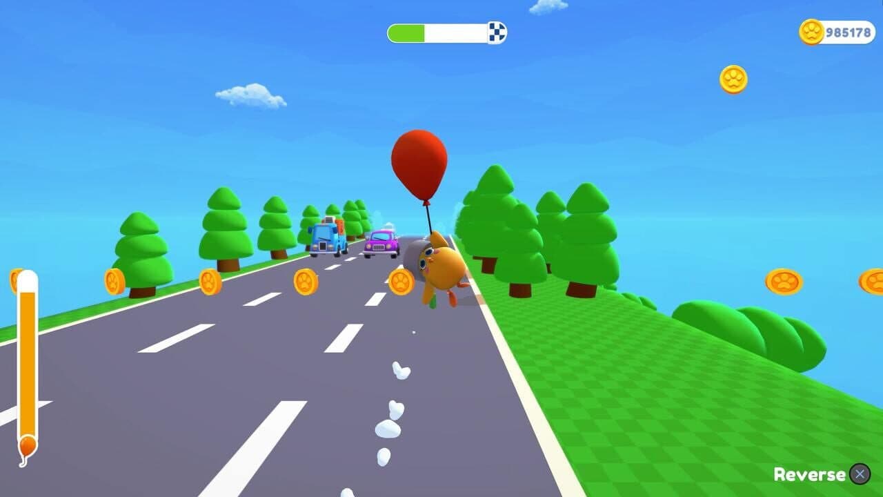 Risky Roads thumbnail 2
