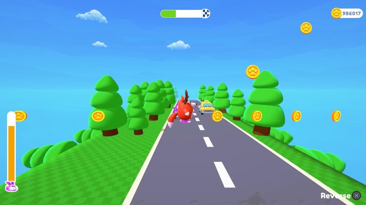 Risky Roads thumbnail 4