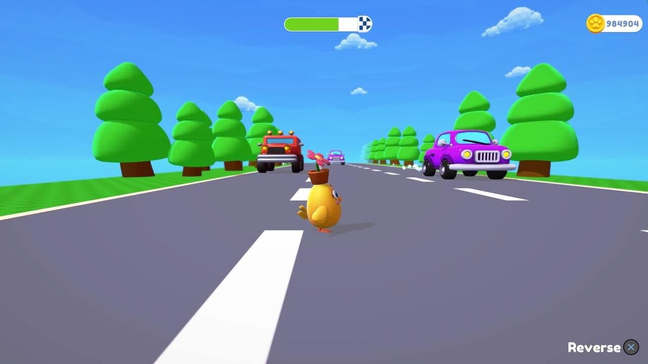 Risky Roads thumbnail 6