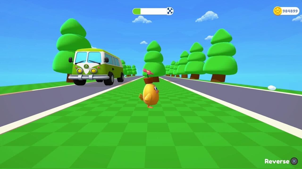 Risky Roads thumbnail 8