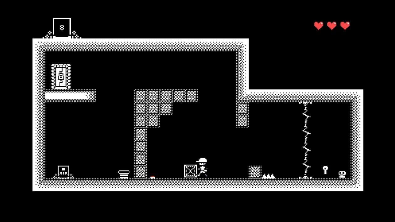 Ghost Teen Escape from Limbo thumbnail 2