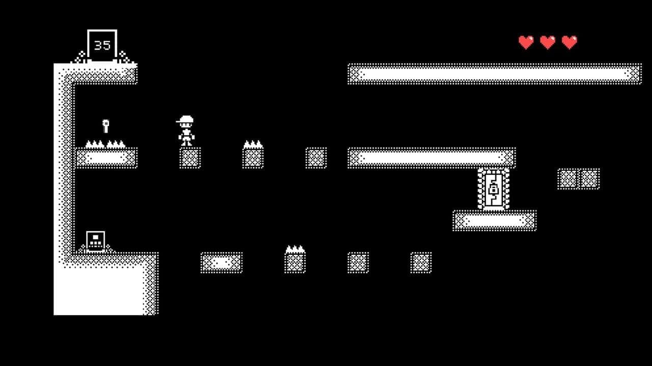 Ghost Teen Escape from Limbo thumbnail 3