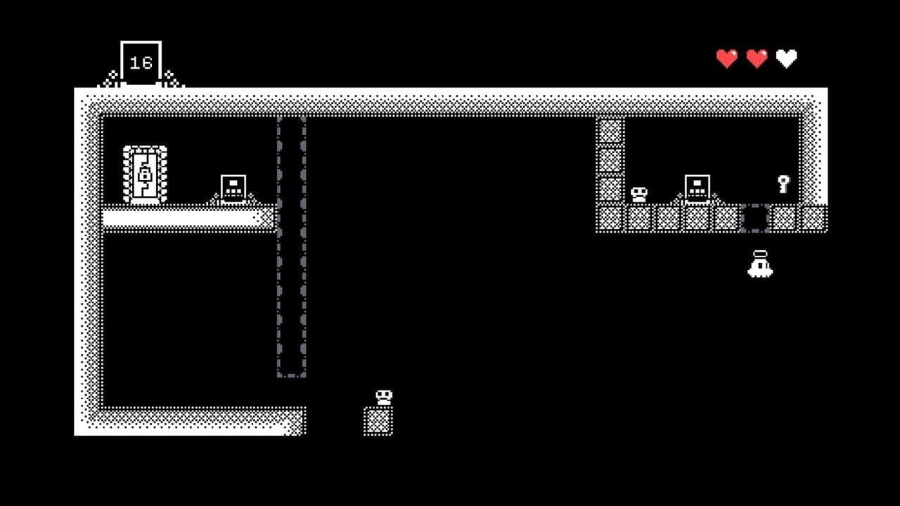 Ghost Teen Escape from Limbo thumbnail 7