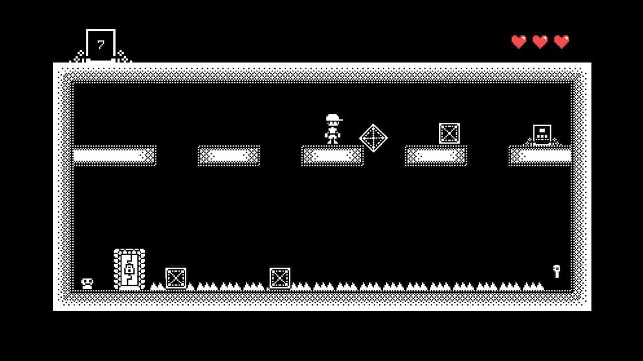 Ghost Teen Escape from Limbo thumbnail 8