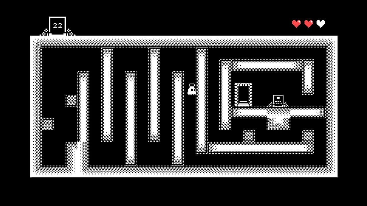 Ghost Teen Escape from Limbo thumbnail 9