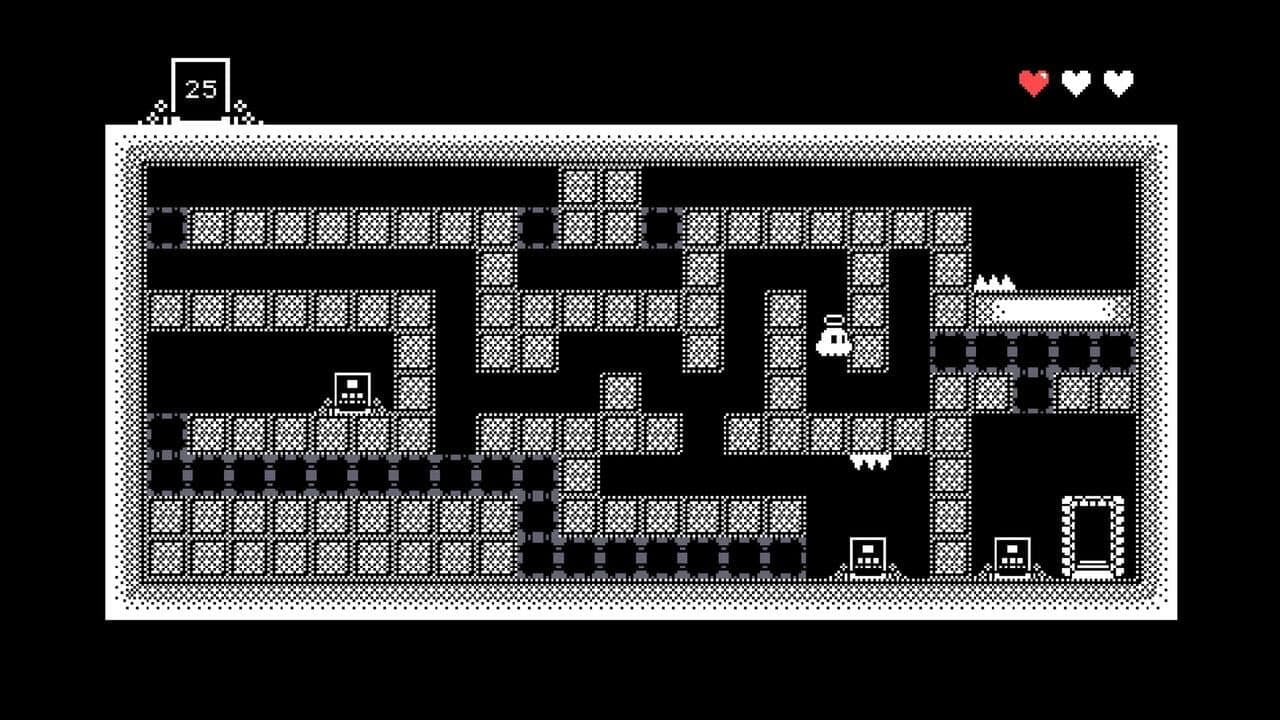 Ghost Teen Escape from Limbo thumbnail 10