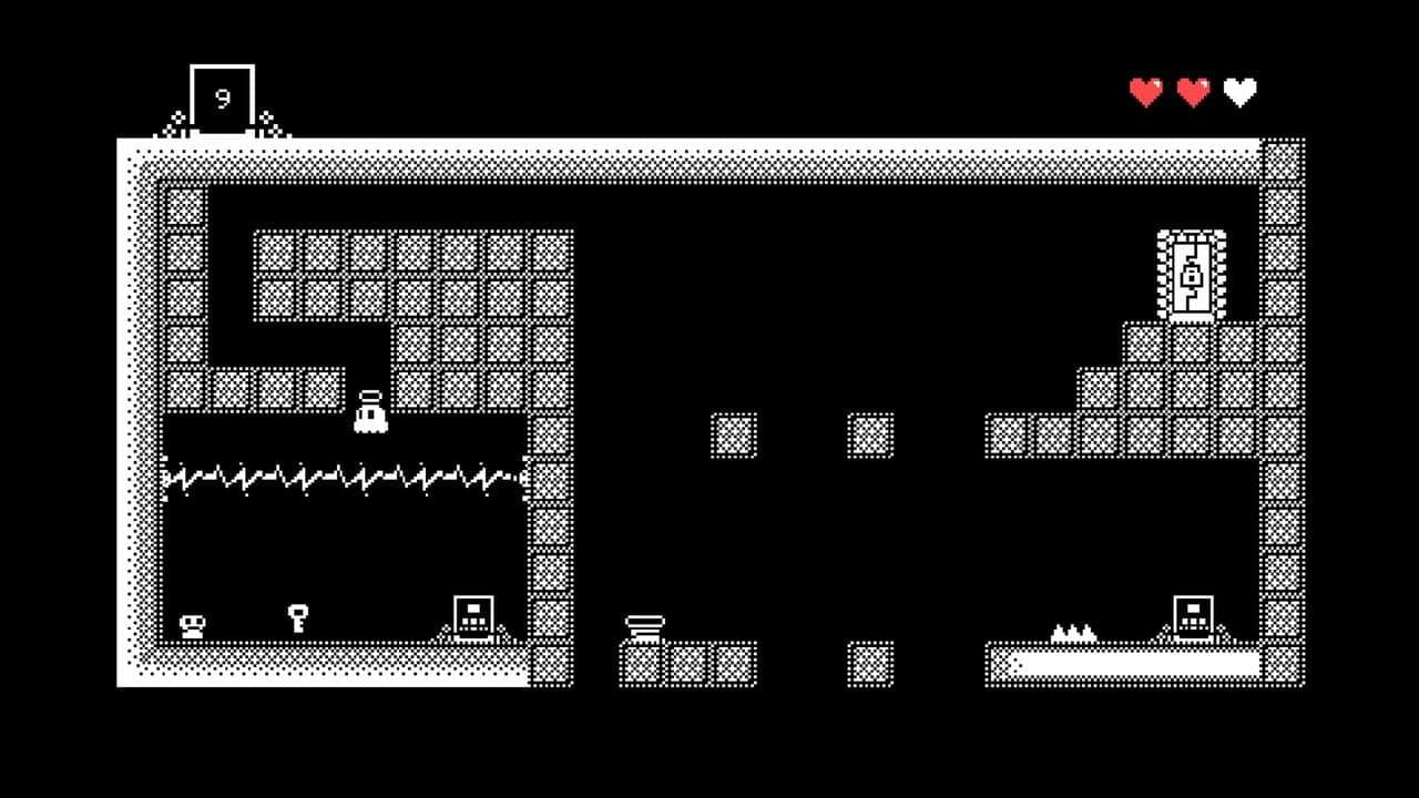 Ghost Teen Escape from Limbo thumbnail 5