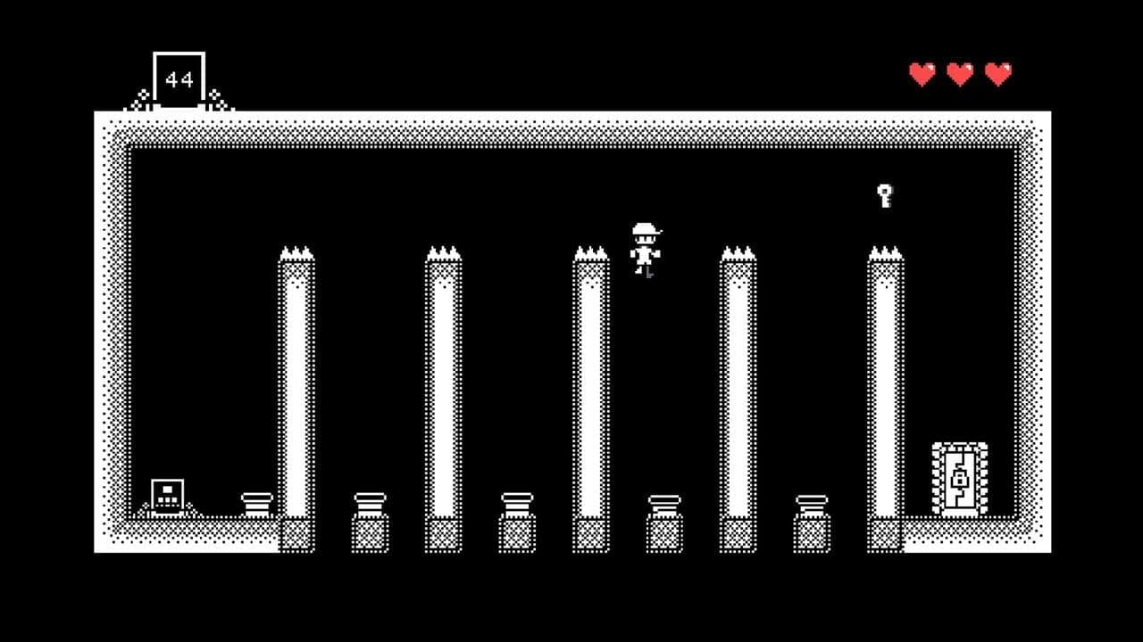 Ghost Teen Escape from Limbo thumbnail 4