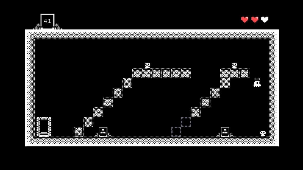 Ghost Teen Escape from Limbo thumbnail 6