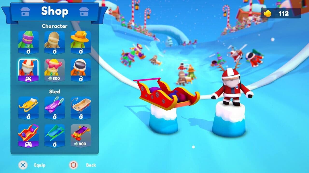 Sled Riders thumbnail 2