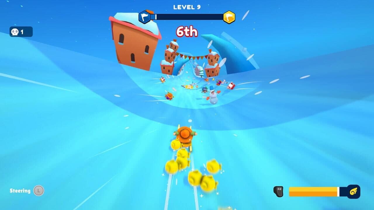 Sled Riders thumbnail 3