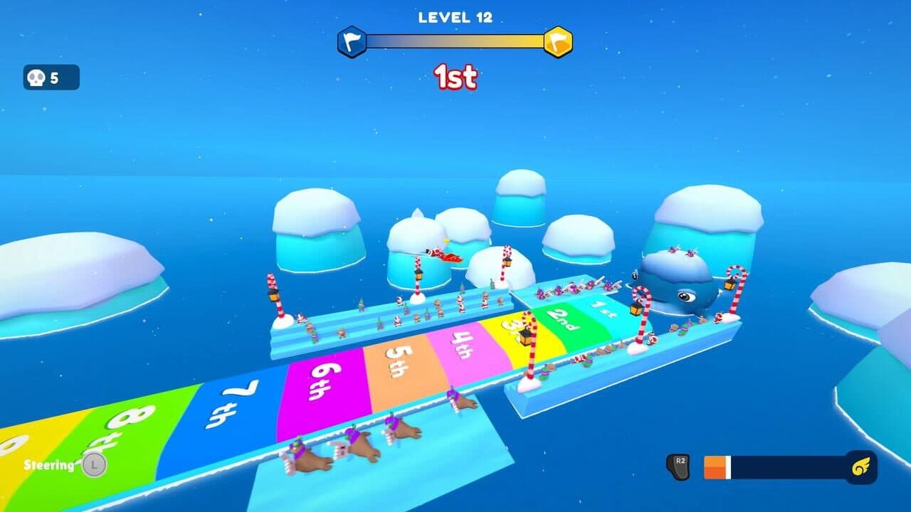 Sled Riders thumbnail 5
