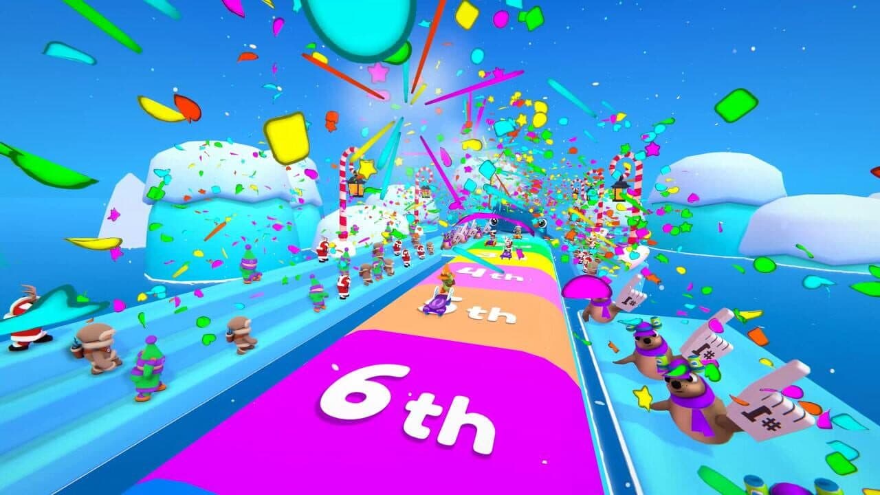 Sled Riders thumbnail 6