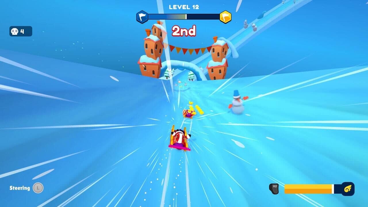 Sled Riders thumbnail 7