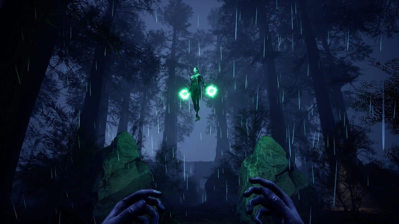 Horror Tales: The Beggar thumbnail 8
