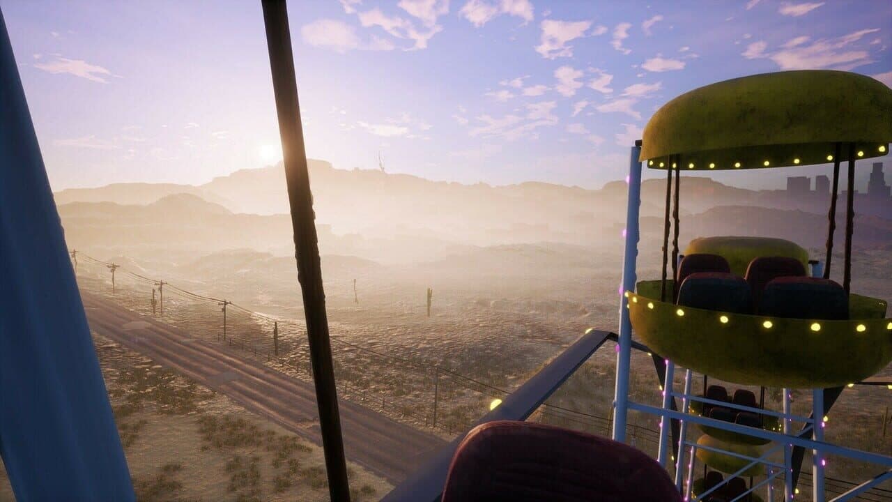 Gas Station Simulator: Party Time screenshot 1