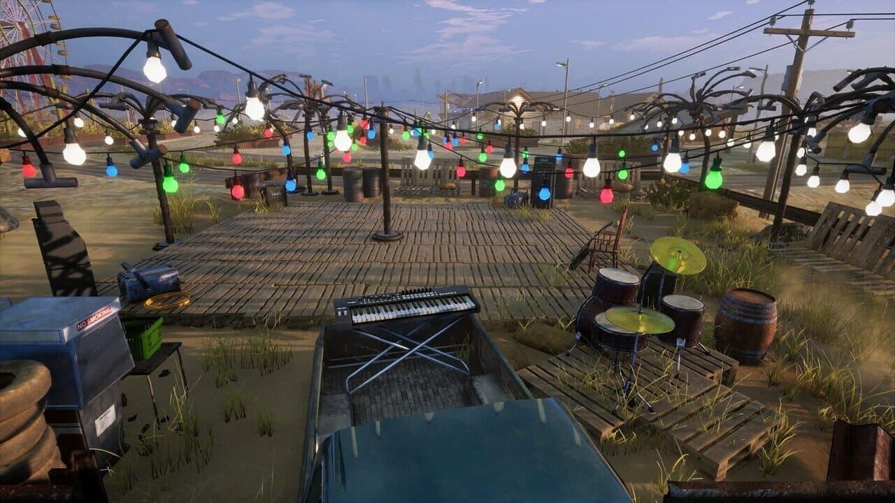 Gas Station Simulator: Party Time thumbnail 3
