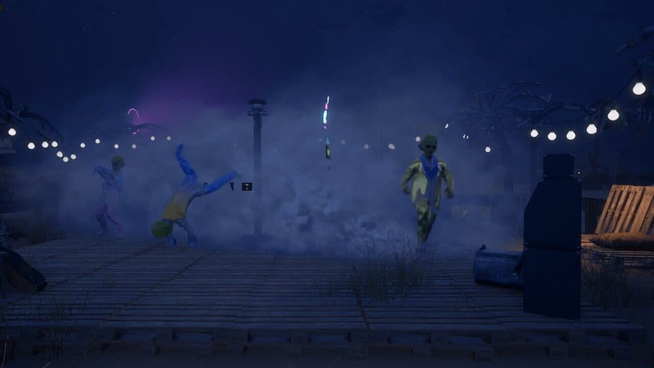 Gas Station Simulator: Party Time thumbnail 4
