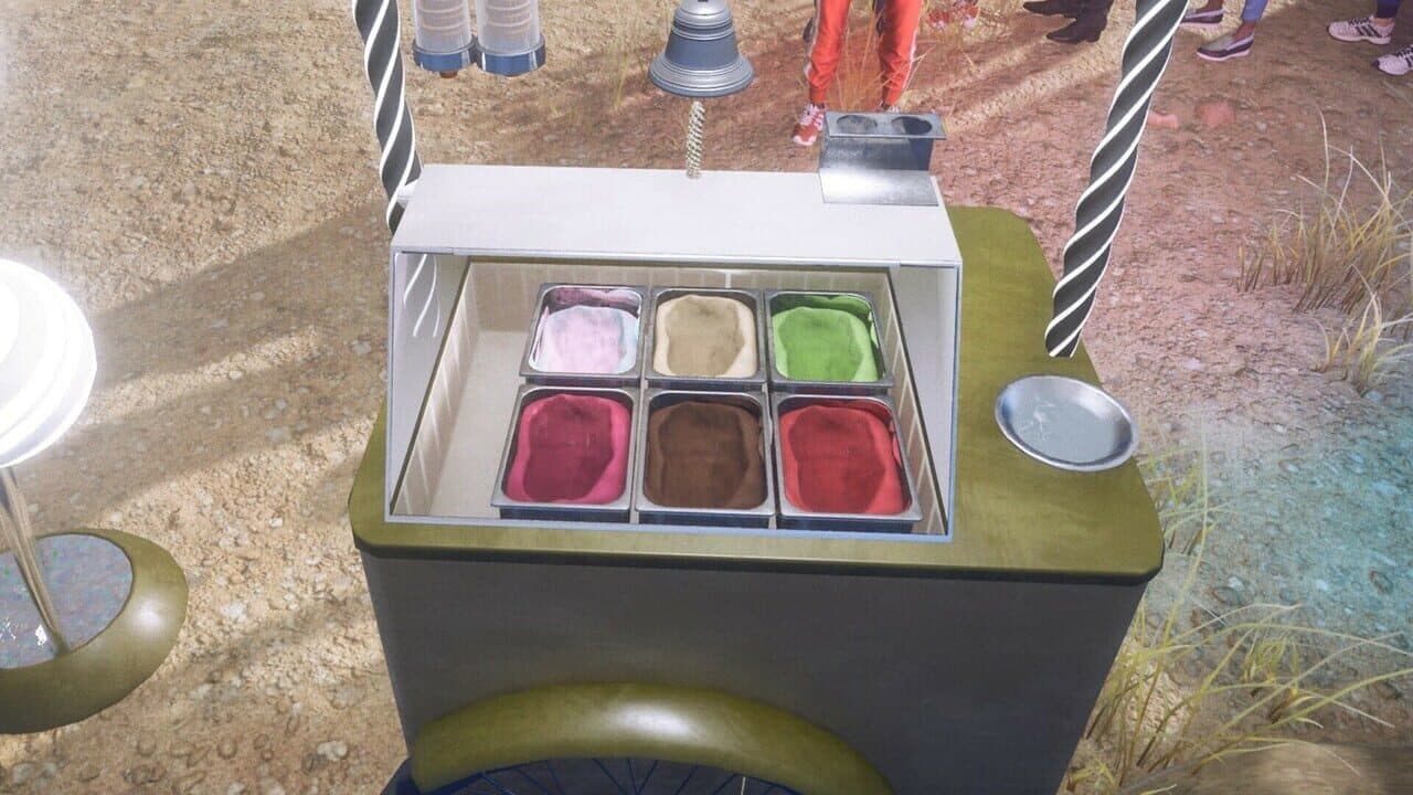 Gas Station Simulator: Party Time thumbnail 5