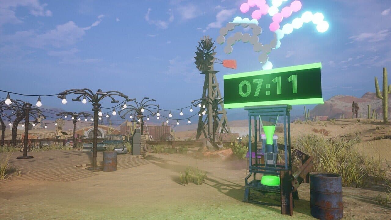 Gas Station Simulator: Party Time thumbnail 6