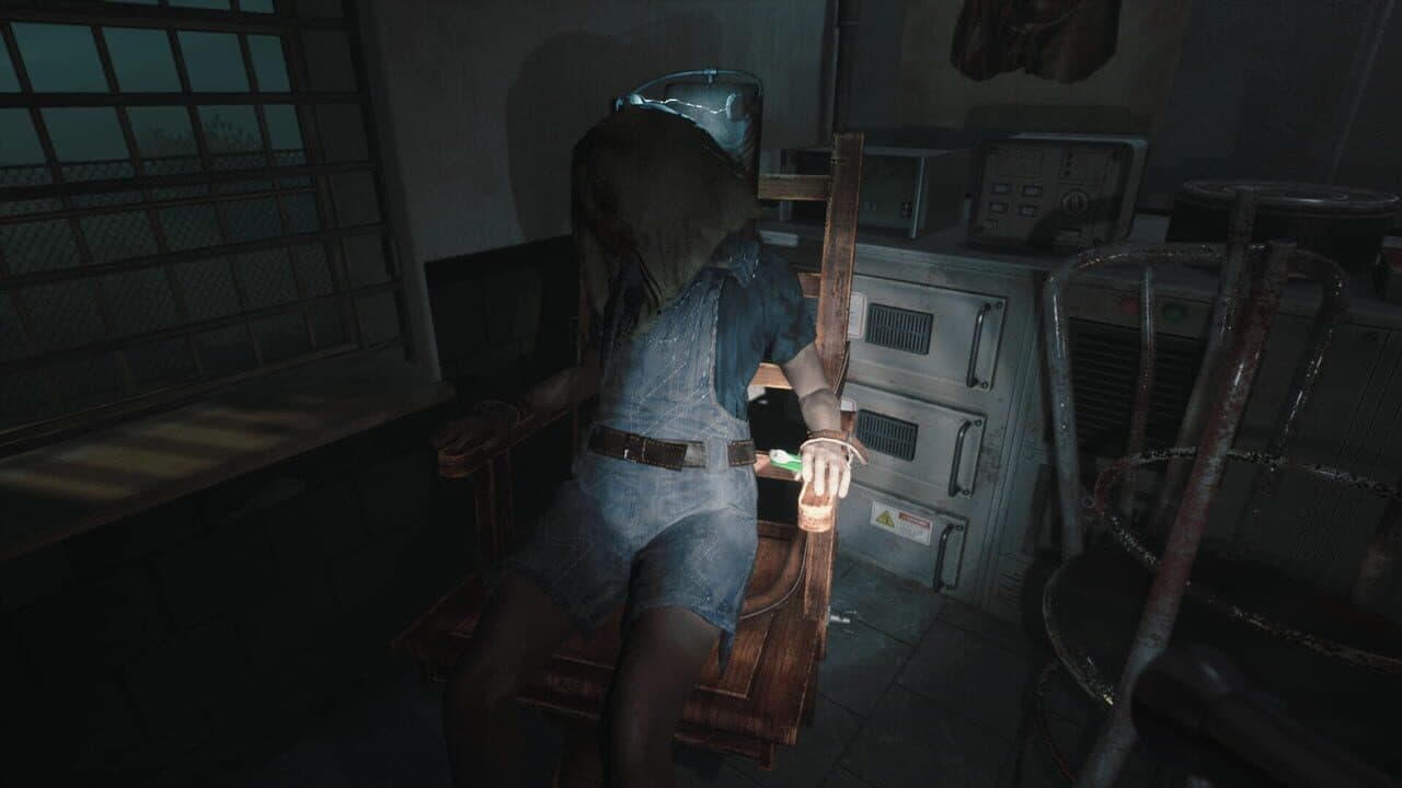 Scholar's Mate thumbnail 4