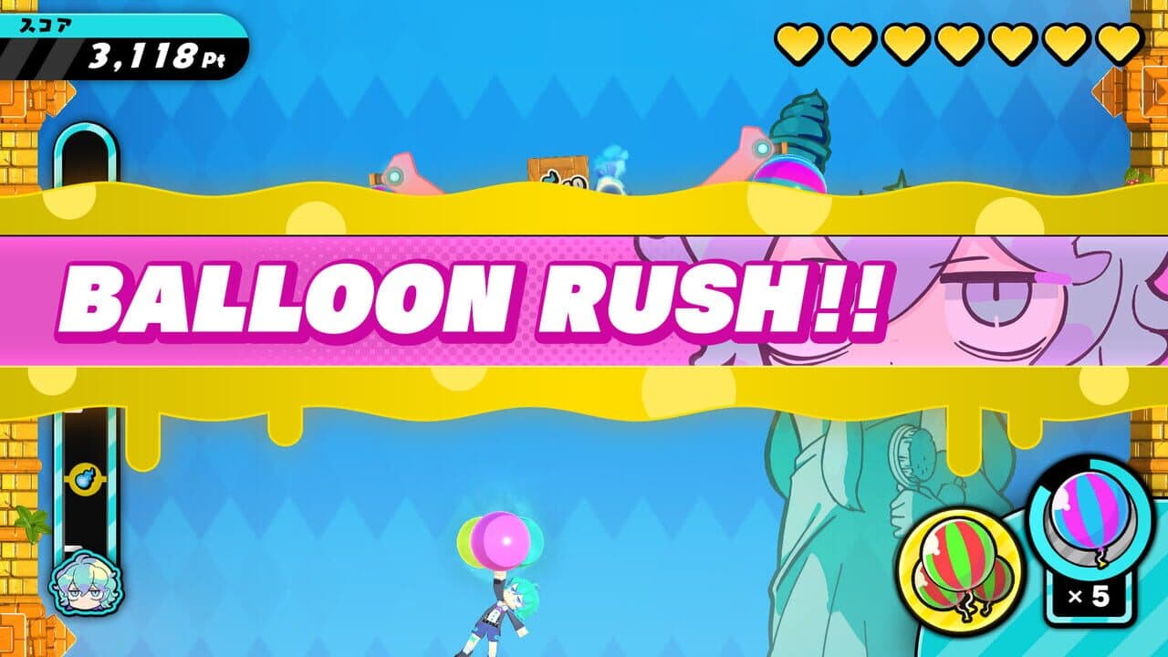 Octo's Balloon Challenge thumbnail 2