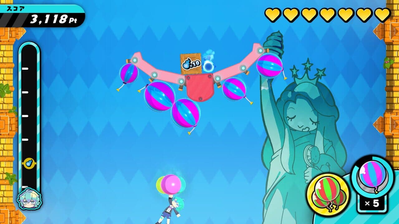 Octo's Balloon Challenge thumbnail 3