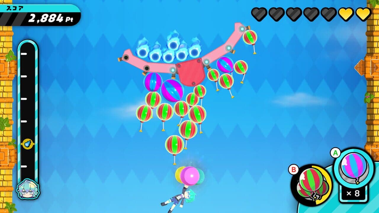 Octo's Balloon Challenge thumbnail 7