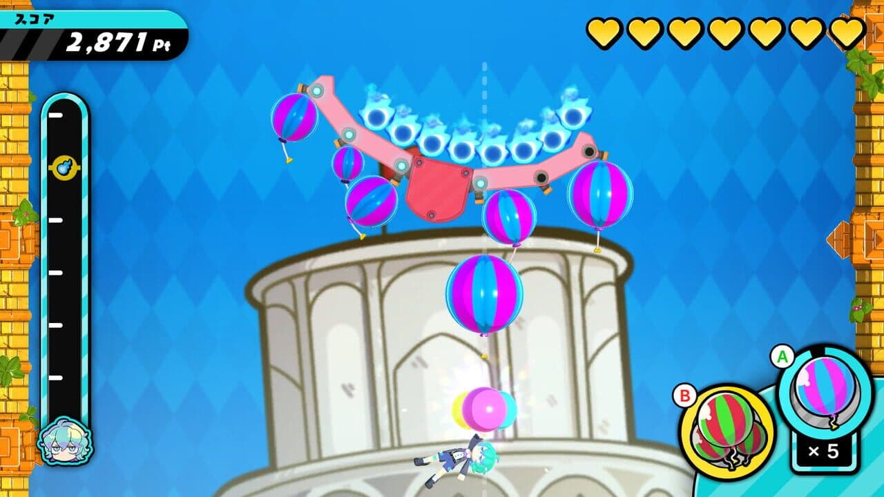Octo's Balloon Challenge thumbnail 4