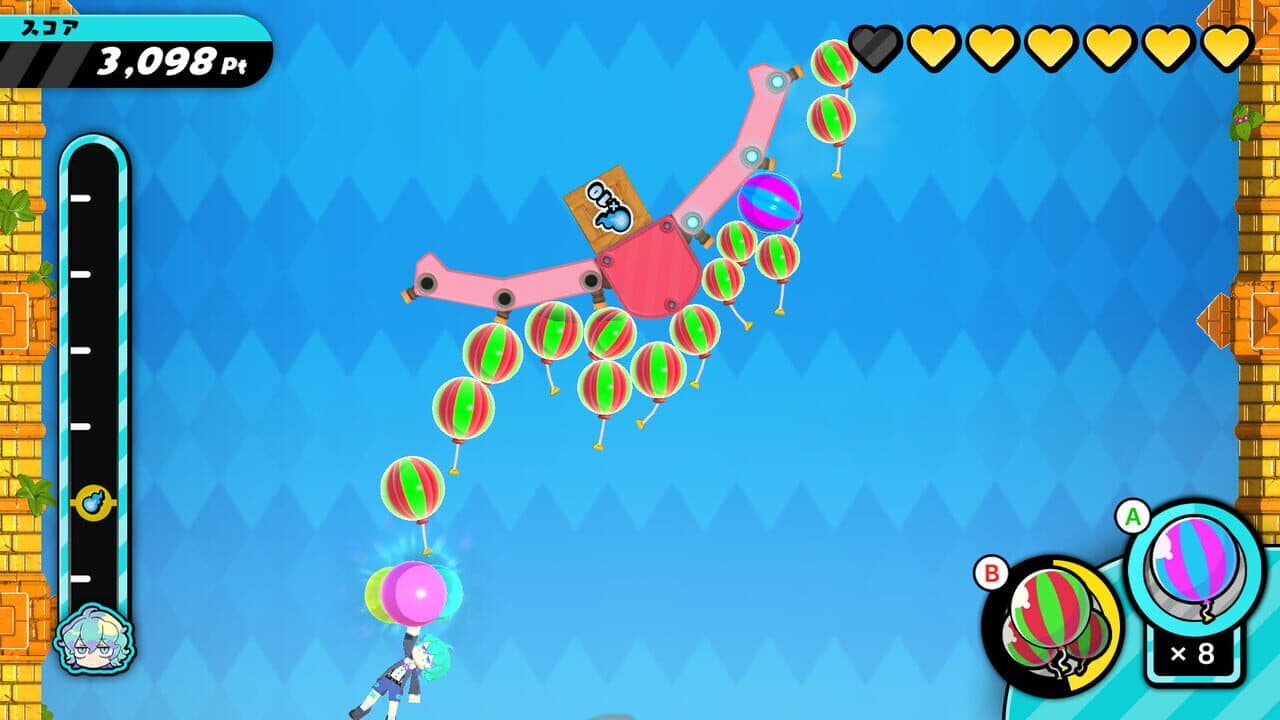Octo's Balloon Challenge thumbnail 5