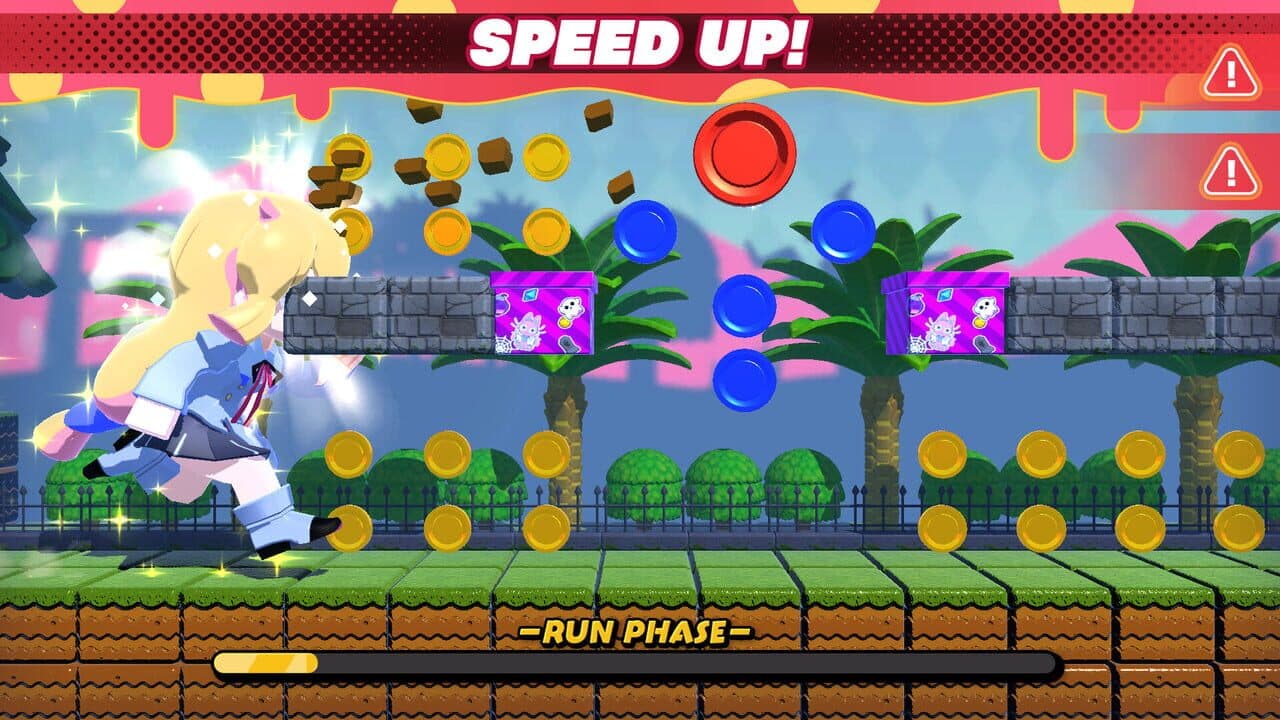 Pirarucu's Money Rush thumbnail 2