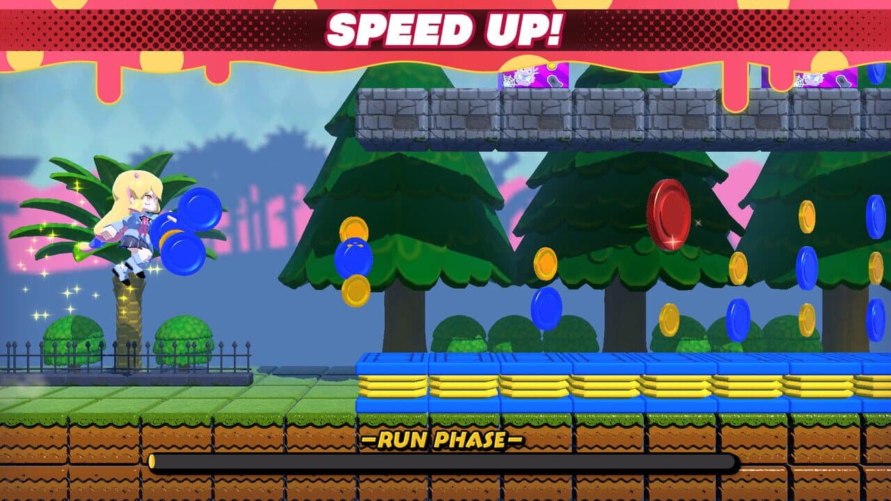 Pirarucu's Money Rush thumbnail 3