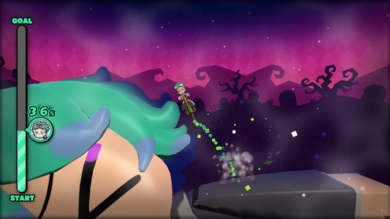 Toad's Soul Hopper thumbnail 4