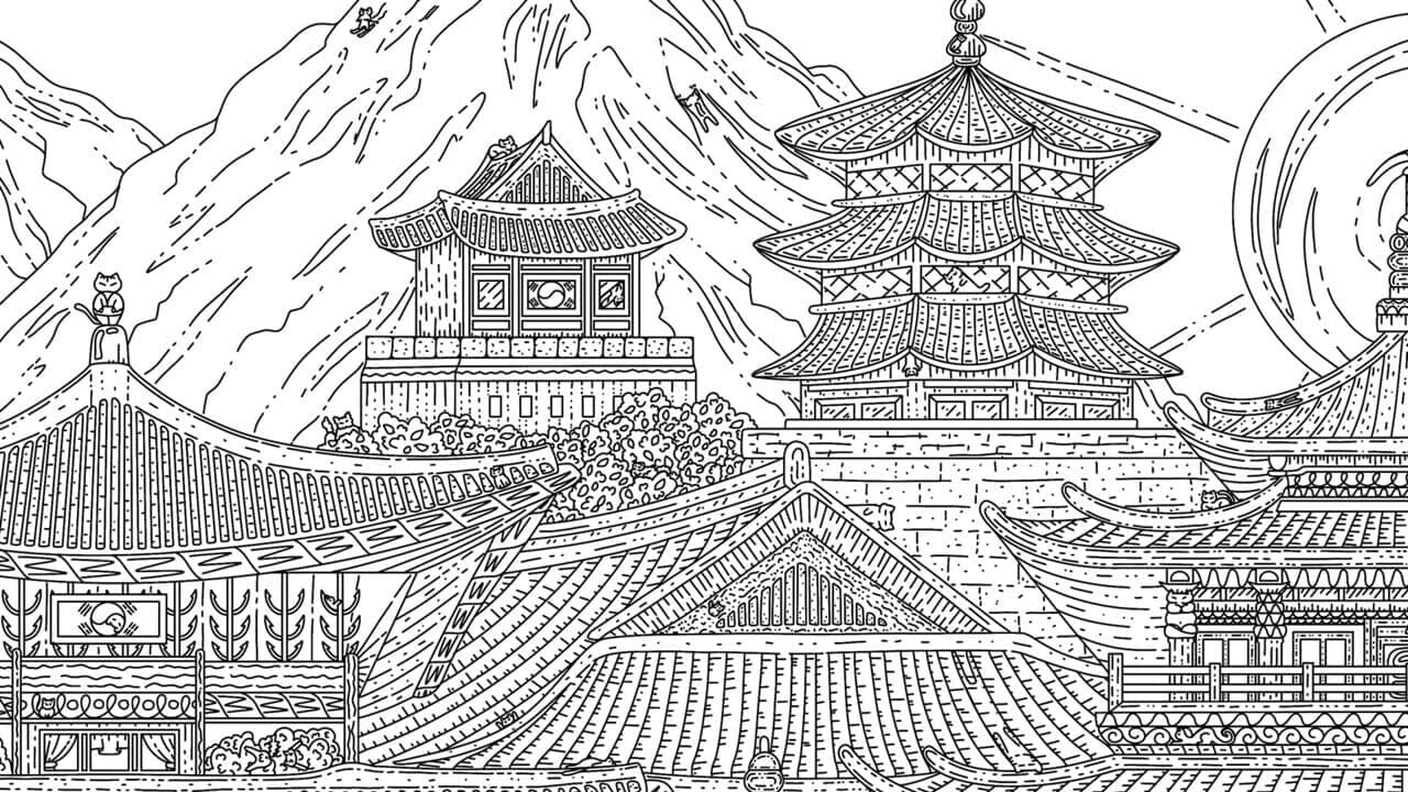 100 Korea Cats thumbnail 3